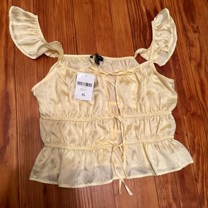 Forever 21 shirt